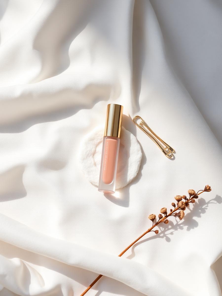 Bare Gloss